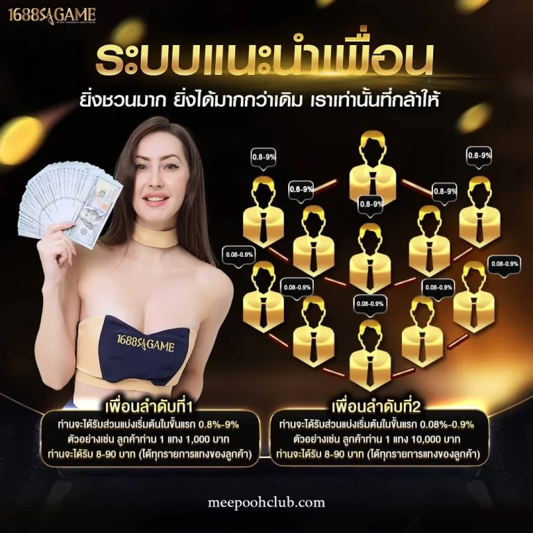 1668sagame คาสิโนออนไลน์